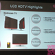 Illustration for article titled LG Announces Slew of LCD and Plasma Panels
